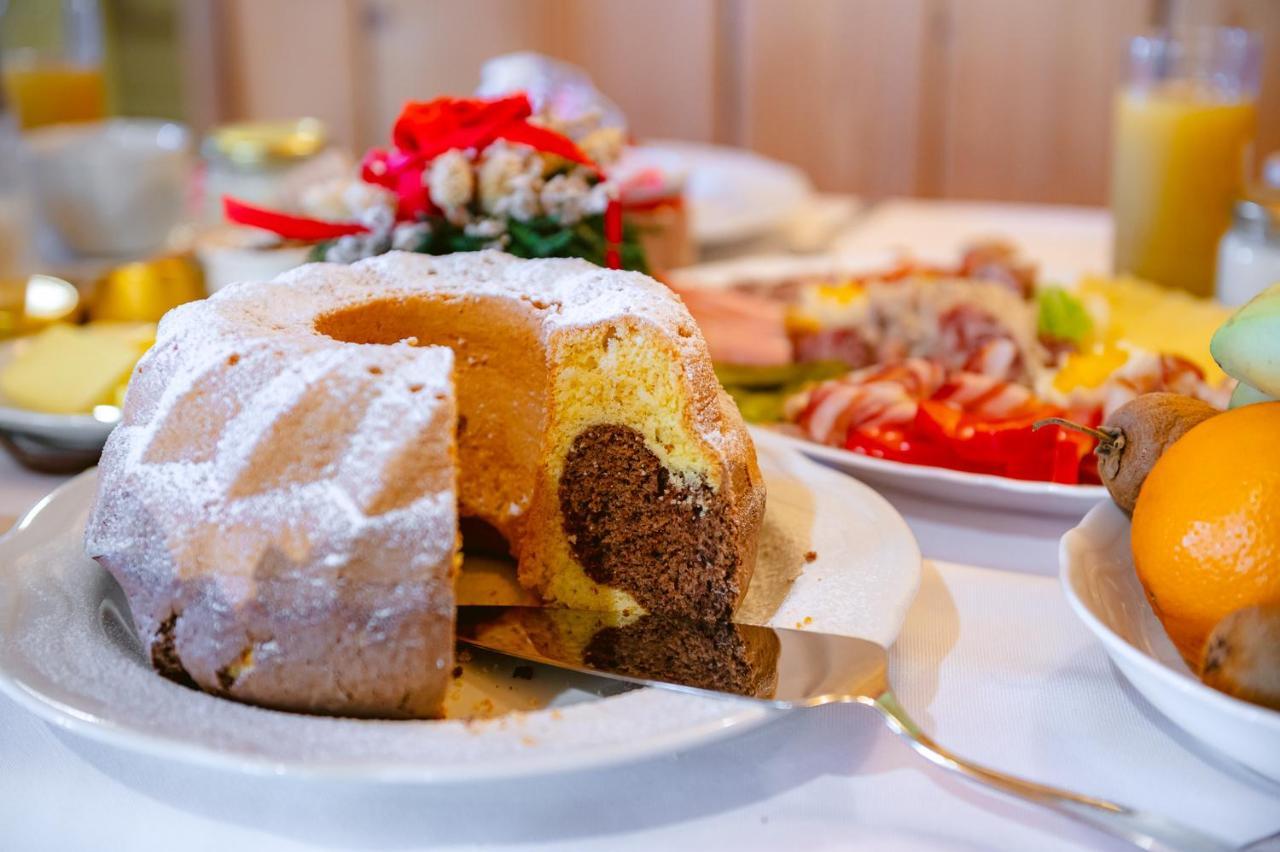 Farm Stay Trlej Begunje na Gorenjskem Exteriér fotografie