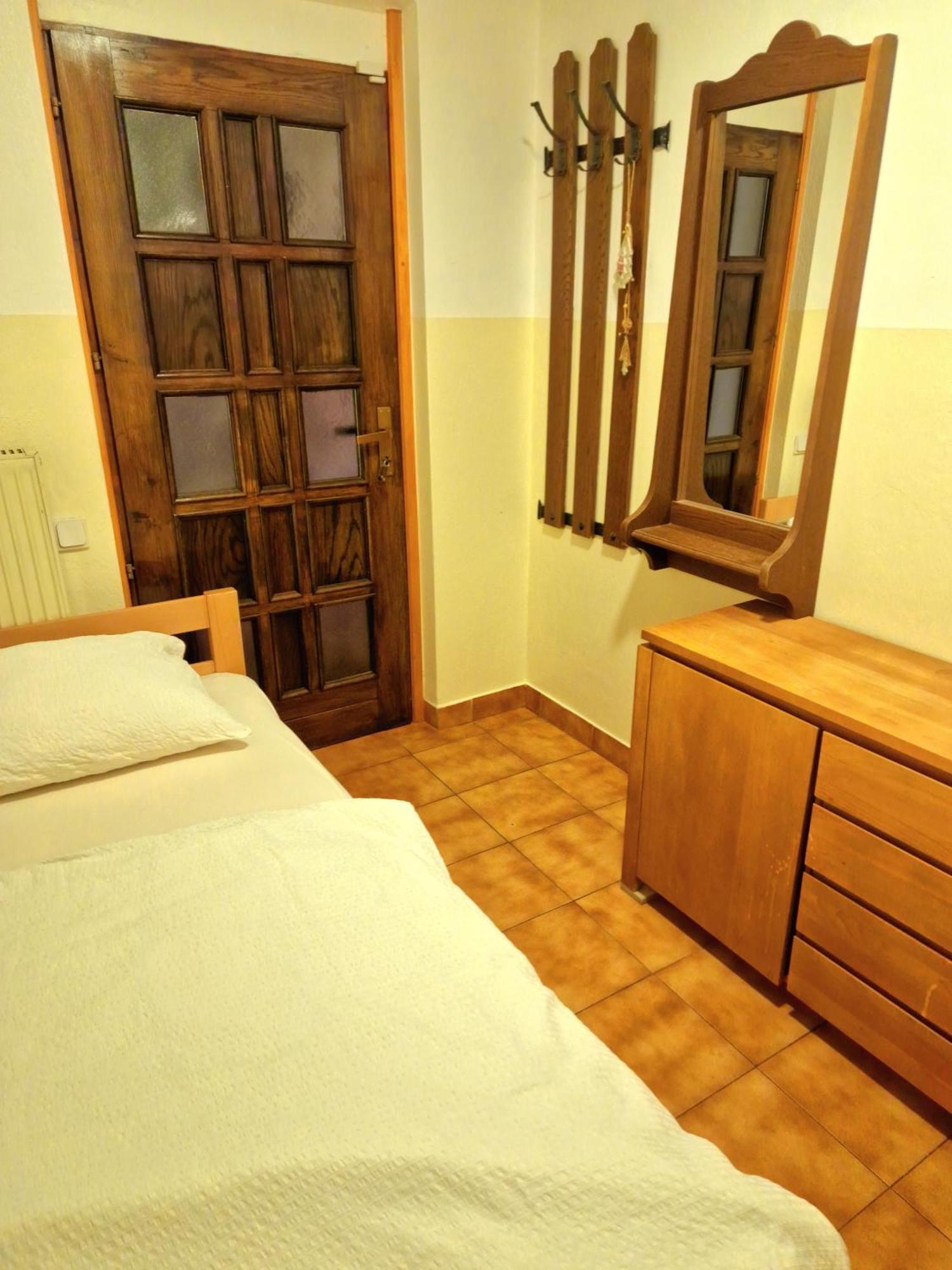 Farm Stay Trlej Begunje na Gorenjskem Pokoj fotografie