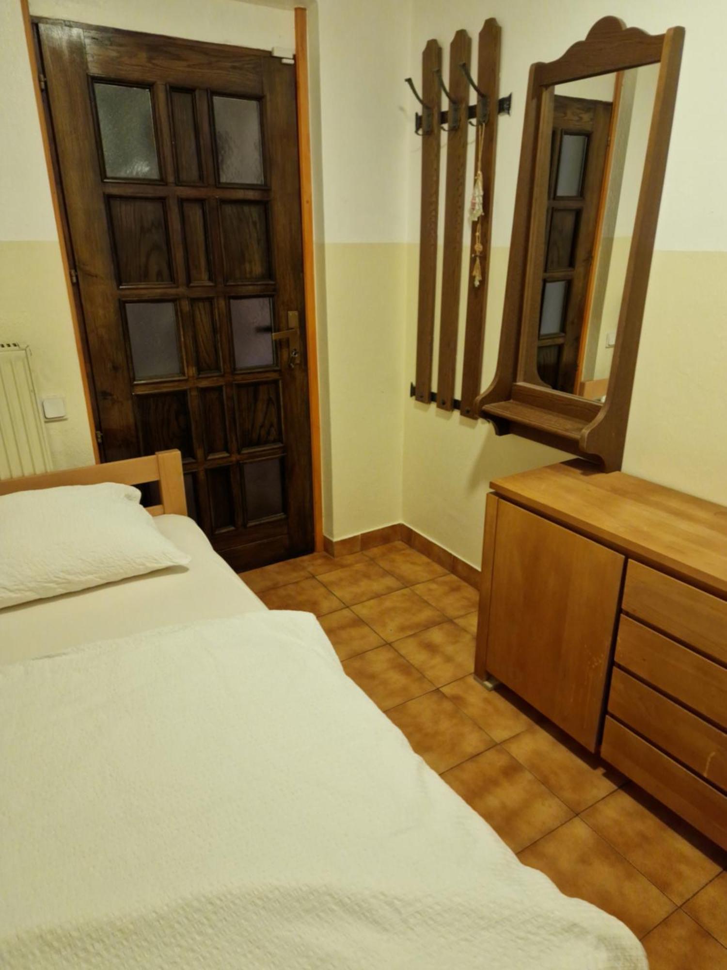 Farm Stay Trlej Begunje na Gorenjskem Pokoj fotografie